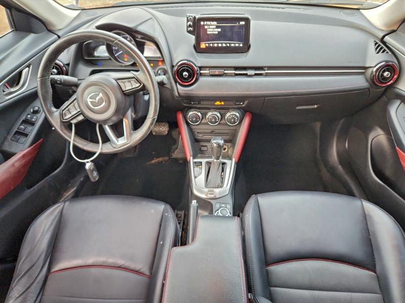 Aukcja sprzedaży 2018 Mazda Cx-3, vin: JM1DKDC7XJ0329592, numer aukcji: 94741505
