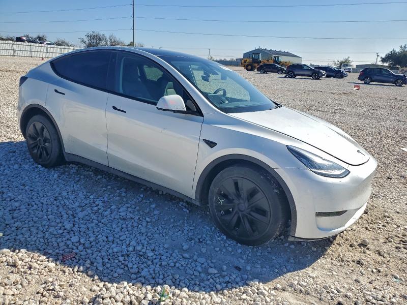 2023 Tesla Model Y მანქანა იყიდება აუქციონზე, vin: 7SAYGDEE8PA095669, აუქციონის ნომერი: 95455165