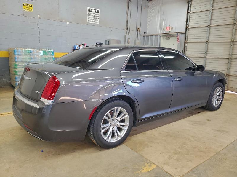 Продажа на аукционе авто 2018 Chrysler 300, vin: 2C3CCAAG8JH222812, номер лота: 97651505