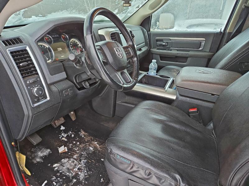 Aukcja sprzedaży 2015 Ram 1500, vin: 1C6RR7GM5FS677676, numer aukcji: 96477635