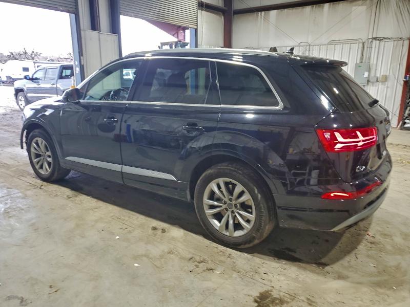 Aukcja sprzedaży 2019 Audi Q7, vin: WA1AHAF75KD045464, numer aukcji: 96587215