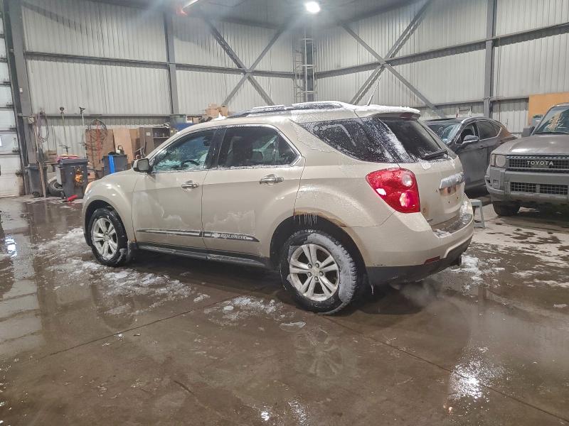 Aukcja sprzedaży 2011 Chevrolet Equinox Lt, vin: 2CNFLEECXB6253978, numer aukcji: 98559455