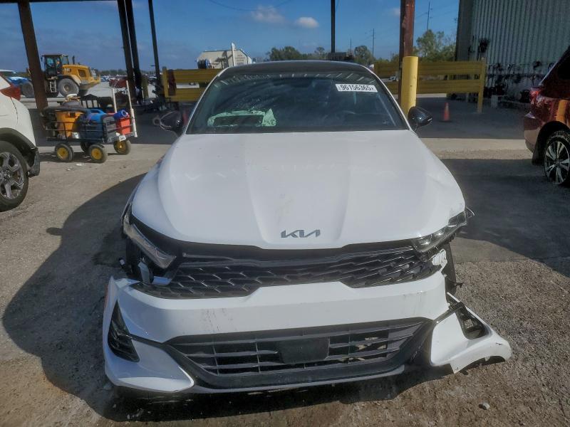 Aukcja sprzedaży 2023 Kia K5, vin: 5XXG64J20PG209641, numer aukcji: 96156365