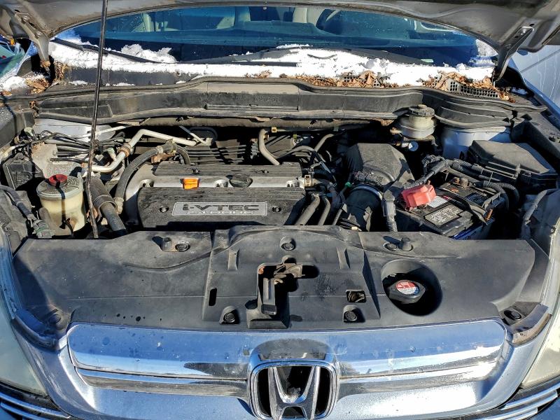 97161835 :رقم المزاد ، 5J6RE48598L013608 vin ، 2008 Honda Cr-v مزاد بيع