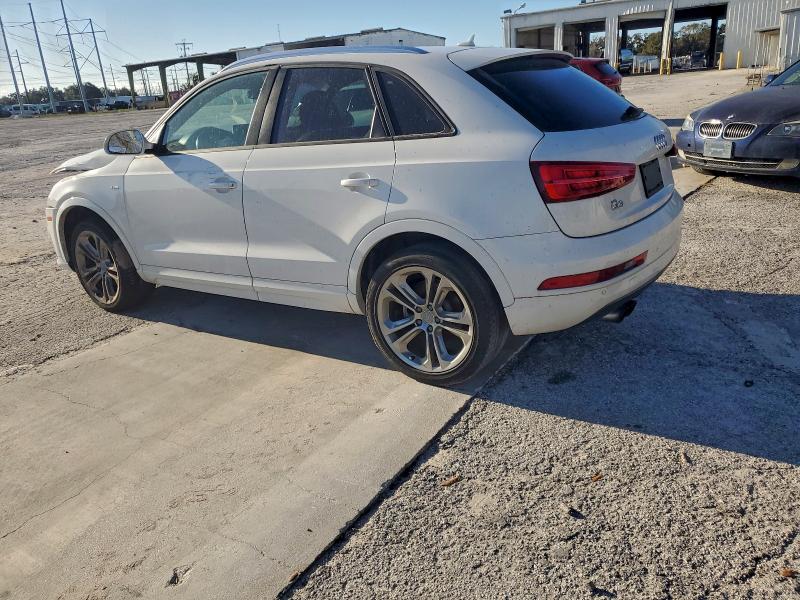 Aukcja sprzedaży 2018 Audi Q3 Premium, vin: WA1BCCFS7JR006363, numer aukcji: 98029135
