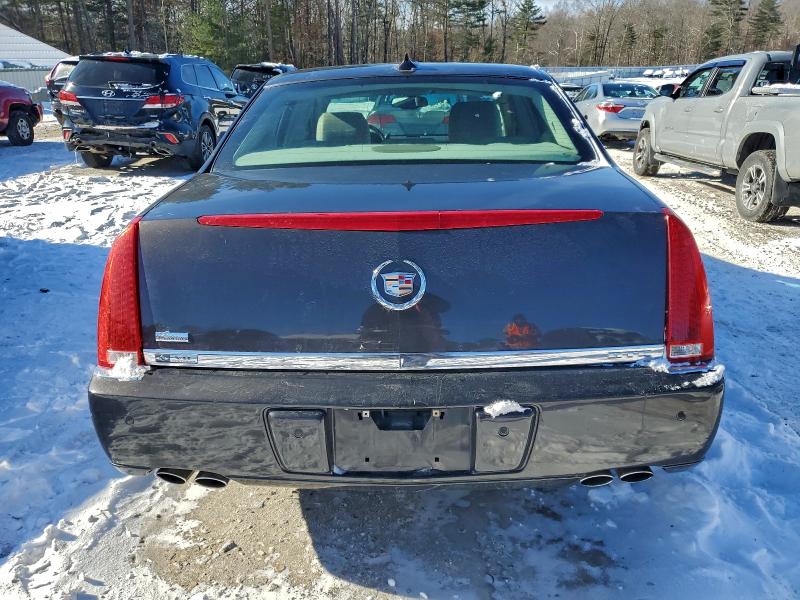 96333735 :رقم المزاد ، 1G6KD57Y39U114377 vin ، 2009 Cadillac Dts مزاد بيع