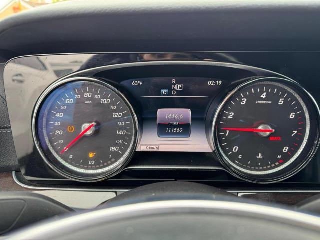 98696225 :رقم المزاد ، WDD1J6FBXJF010617 vin ، 2018 Mercedes-benz E 400 مزاد بيع
