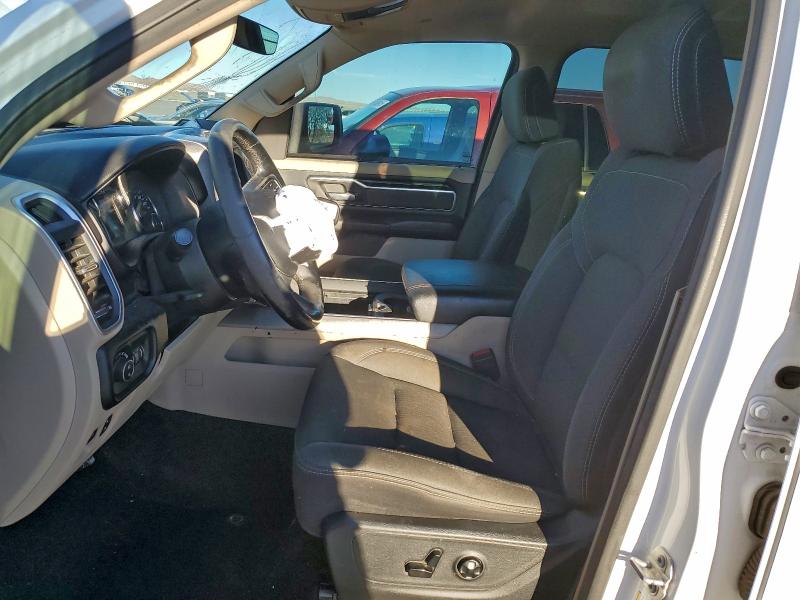 Aukcja sprzedaży 2019 Ram 1500, vin: 1C6RREFG4KN770410, numer aukcji: 94979015