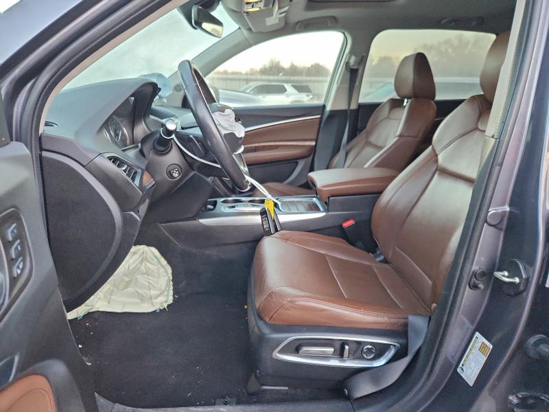 Aukcja sprzedaży 2020 Acura Mdx, vin: 5J8YD4H55LL011451, numer aukcji: 97867995