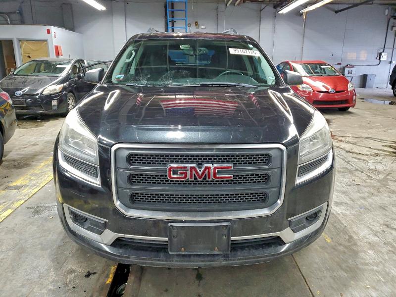 Aukcja sprzedaży 2013 Gmc Acadia Sle, vin: 1GKKRPKD8DJ154466, numer aukcji: 95162125