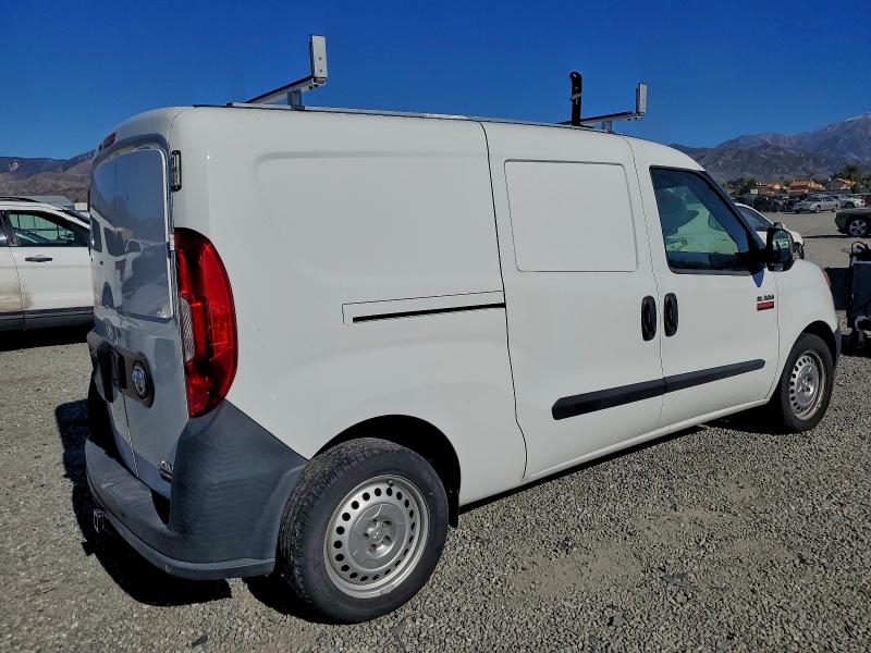 95527725 :رقم المزاد ، ZFBHRFAB0M6V72607 vin ، 2021 Ram Promaster مزاد بيع