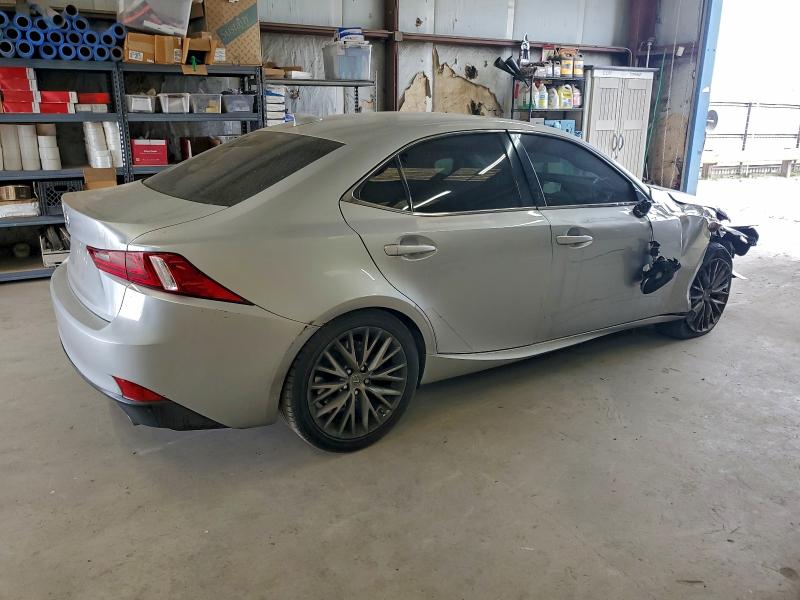 Продажа на аукционе авто 2016 Lexus Is 200t, vin: JTHBA1D28G5006311, номер лота: 95468485