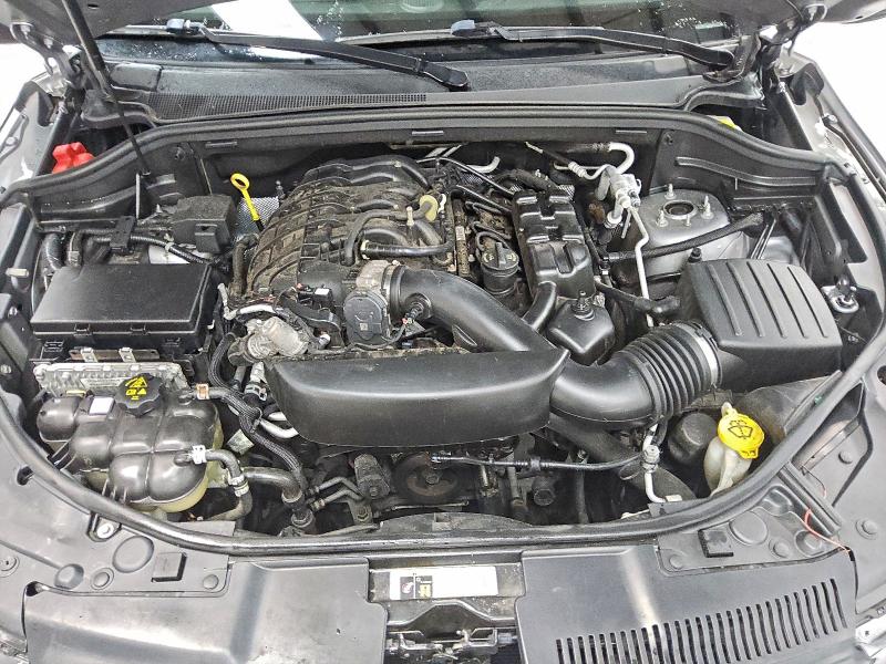 Aukcja sprzedaży 2020 Dodge Durango Gt, vin: 1C4RDHDG6LC154927, numer aukcji: 95942525