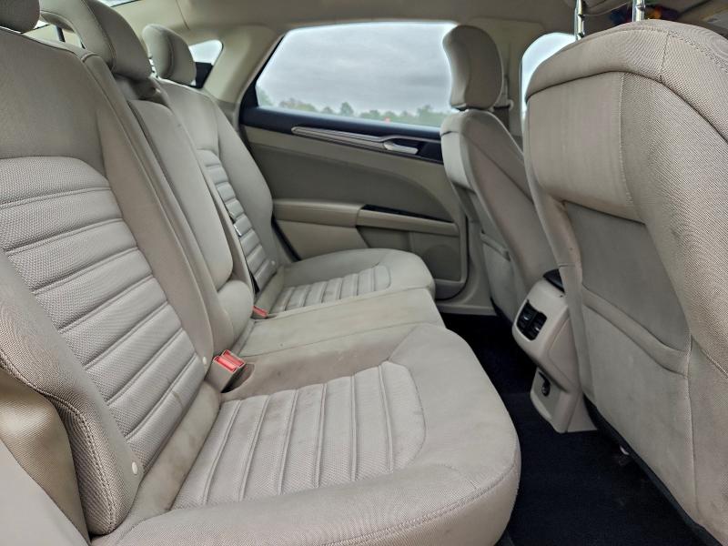 Продажа на аукционе авто 2017 Ford Fusion, vin: 3FA6P0LU3HR318300, номер лота: 95138555