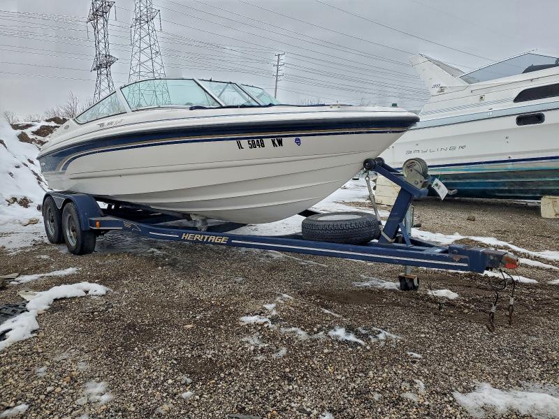 Продажа на аукционе авто 1999 Chaparral Boat, vin: FGBL4316L899, номер лота: 95552385