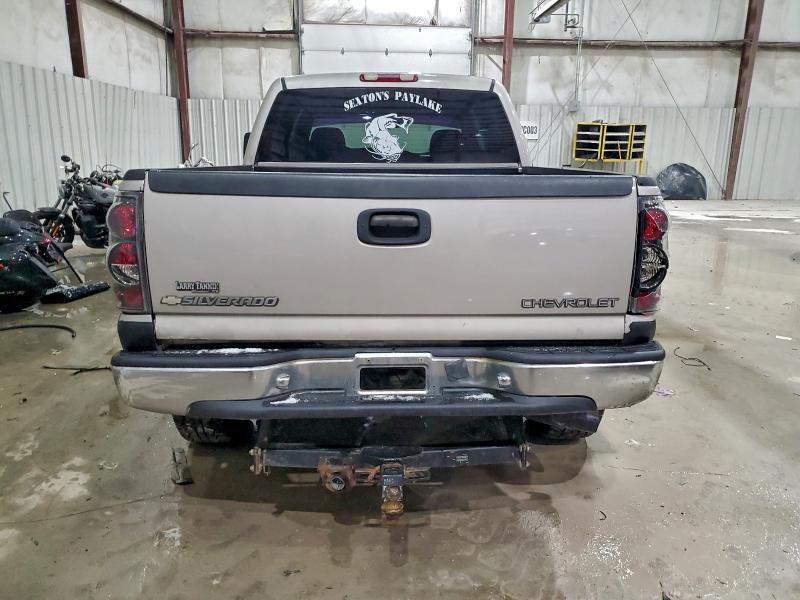 Aukcja sprzedaży 2004 Chevrolet Silverado, vin: 1GCHK23274F212306, numer aukcji: 95413495
