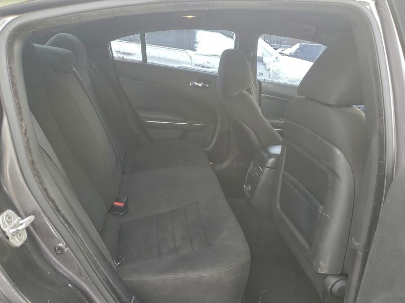Продажа на аукционе авто 2013 Dodge Charger, vin: 2C3CDXBG8DH563873, номер лота: 96808395