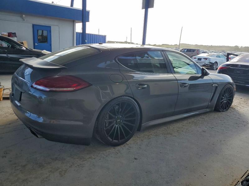 Продажа на аукционе авто 2013 Porsche Panamera 2, vin: WP0AA2A71DL015779, номер лота: 98352355