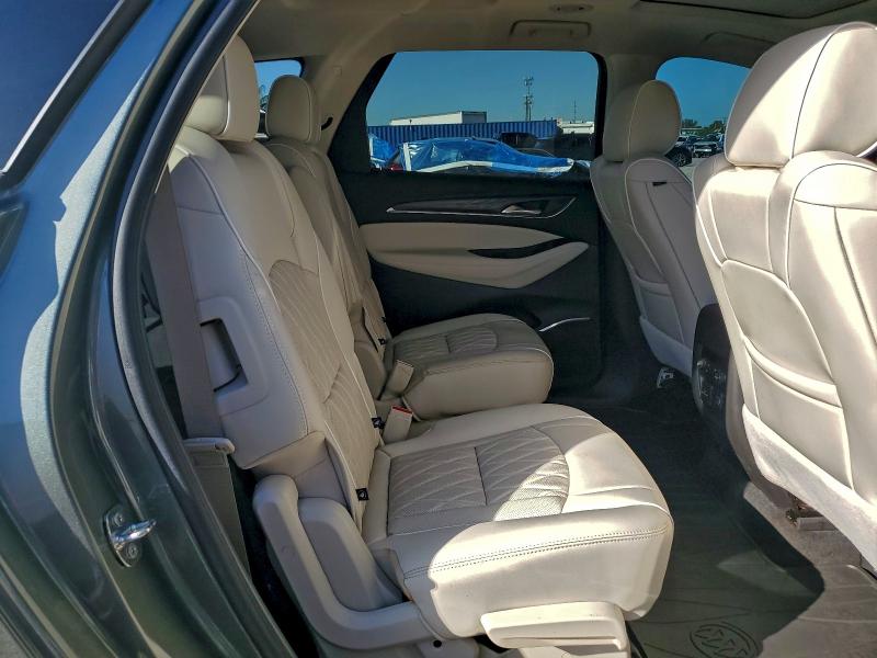 Продажа на аукционе авто 2023 Buick Enclave Av, vin: 5GAERDKW3PJ168161, номер лота: 96606035