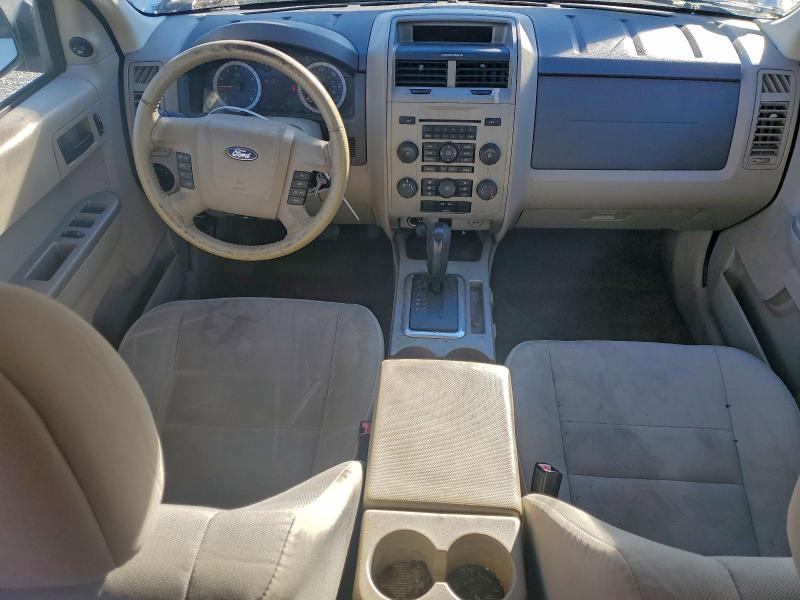Aukcja sprzedaży 2010 Ford Escape, vin: 1FMCU9DG9AKC27783, numer aukcji: 95808125
