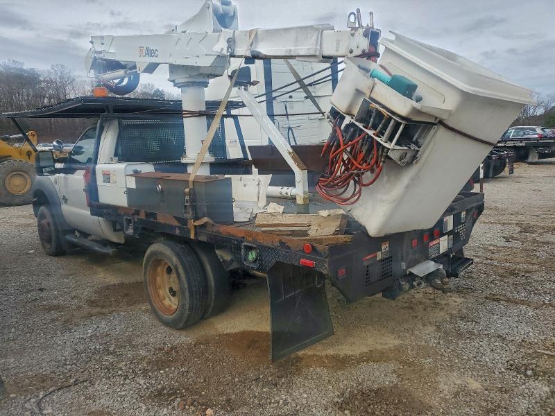 Aukcja sprzedaży 2011 Ford F550, vin: 1FDUF5HT2BEB16166, numer aukcji: 94983665