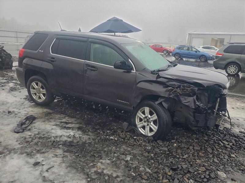 Aukcja sprzedaży 2016 Gmc Terrain, vin: 2GKFLSEK6G6287518, numer aukcji: 97450725