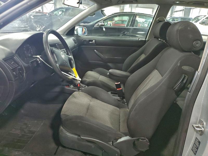 Aukcja sprzedaży 2002 Volkswagen Gti, vin: 9BWDE61J324030043, numer aukcji: 95493095