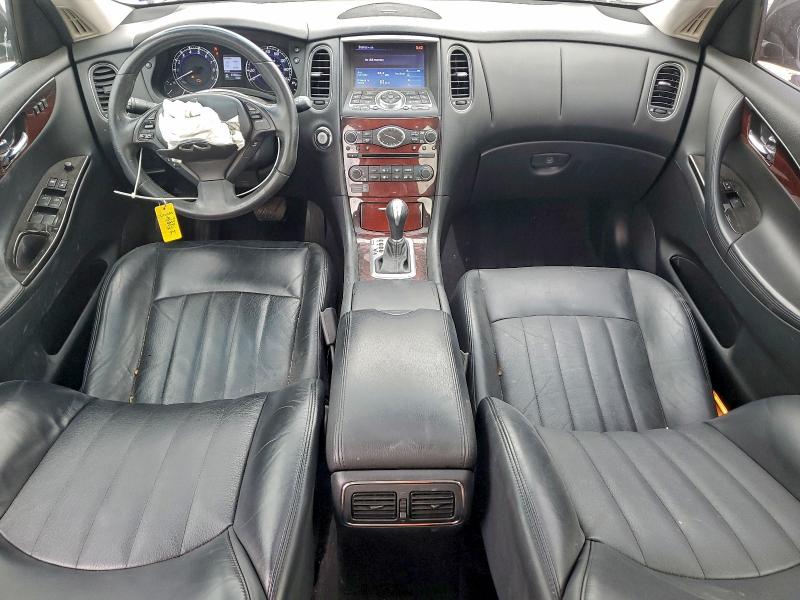 Продажа на аукционе авто 2016 Infiniti Qx50, vin: JN1BJ0RPXGM235002, номер лота: 97085355