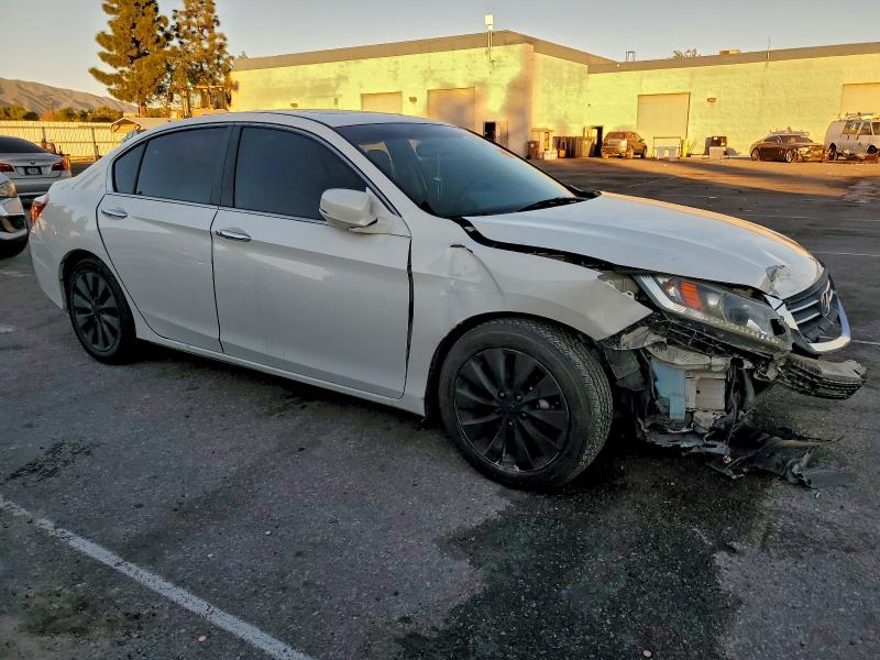 Продажа на аукционе авто 2013 Honda Accord, vin: 1HGCR2F79DA124613, номер лота: 96505085