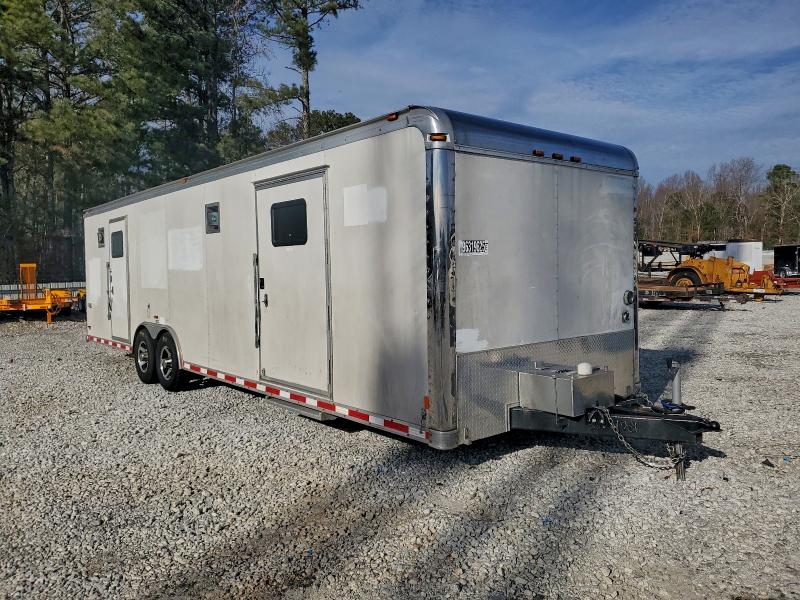 Aukcja sprzedaży 2008 Haulmark Haulmark Trailer, vin: 16HGB30288G094084, numer aukcji: 96319625
