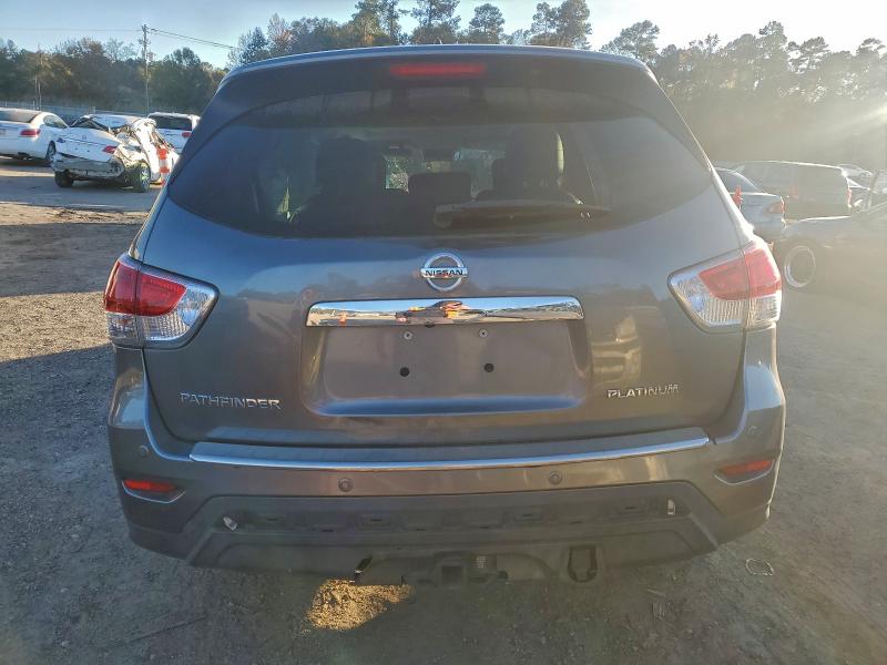 Aukcja sprzedaży 2015 Nissan Pathfinder, vin: 5N1AR2MN8FC682172, numer aukcji: 93855035