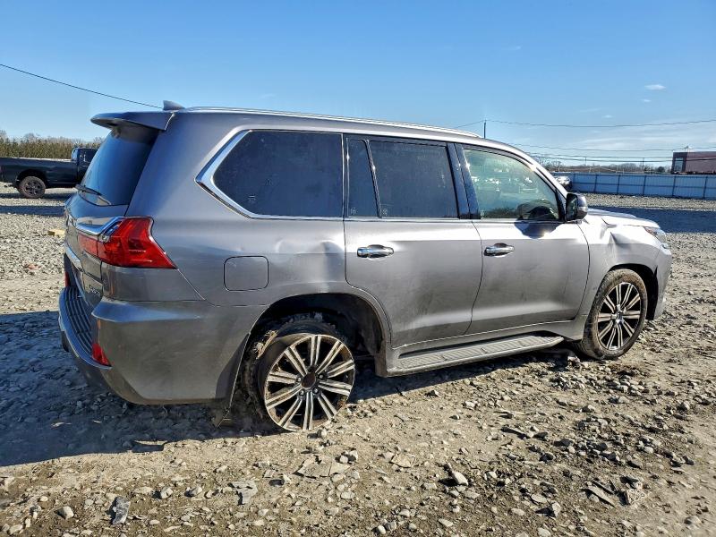 Продаж на аукціоні авто 2020 Lexus Lx, vin: JTJDY7AX8L4313788, номер лоту: 96285025