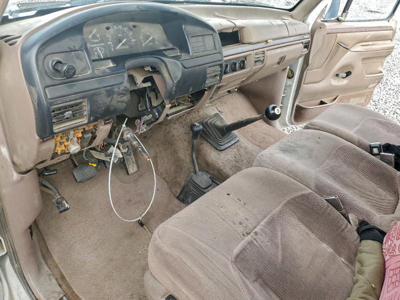 1996 Ford F-150 მანქანა იყიდება აუქციონზე, vin: 1FTEF14N8TLA97550, აუქციონის ნომერი: 96627435