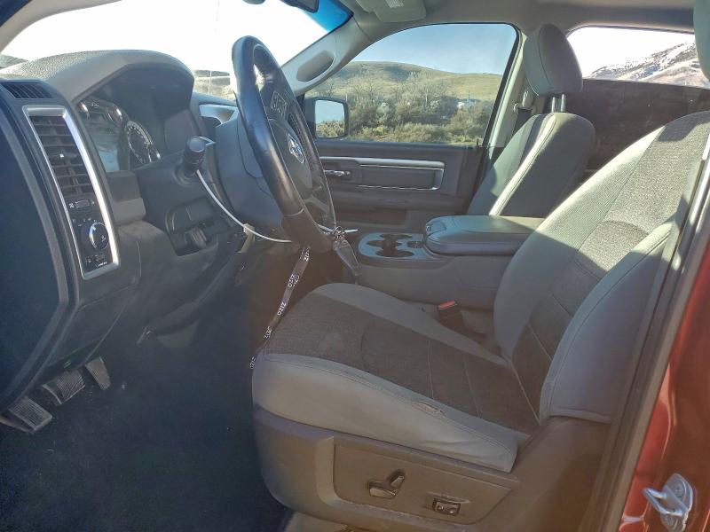 Aukcja sprzedaży 2019 Ram 1500 Classic, vin: 1C6RR7LT6KS538387, numer aukcji: 93965935