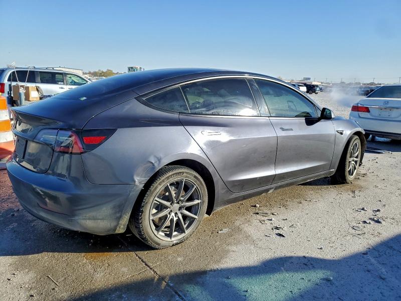 Aukcja sprzedaży 2023 Tesla Model 3, vin: 5YJ3E1EA1PF697485, numer aukcji: 97091745