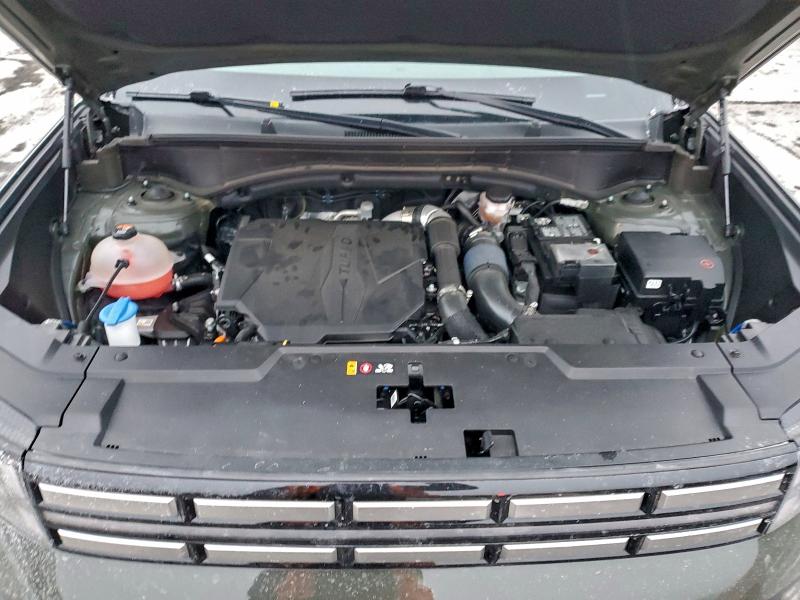 Aukcja sprzedaży 2024 Hyundai Santa Fe, vin: 5NMP24GL9RH017893, numer aukcji: 95656685
