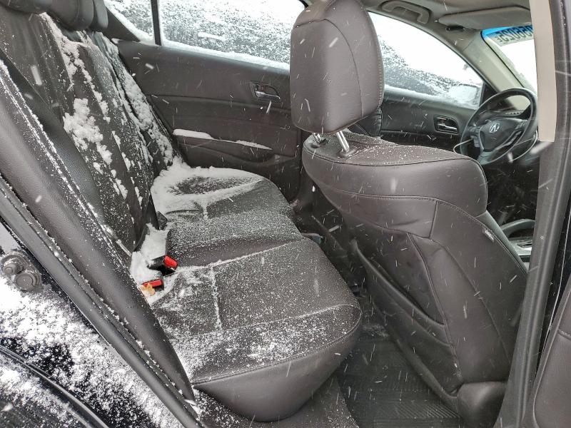 Продажа на аукционе авто 2014 Acura Ilx, vin: 19VDE1F55EE400459, номер лота: 95056025