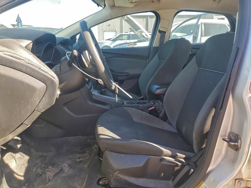 Продажа на аукционе авто 2013 Ford Focus Se, vin: 1FADP3K21DL247485, номер лота: 96907375