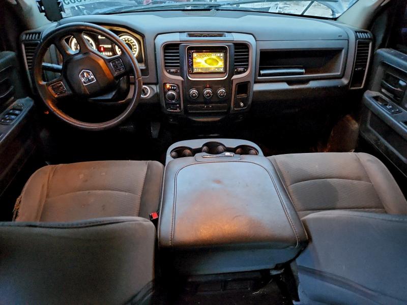 Aukcja sprzedaży 2016 Ram 1500, vin: 3C6RR7KT8GG326865, numer aukcji: 85441885