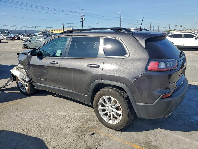 Aukcja sprzedaży 2022 Jeep Cherokee, vin: 1C4PJMMN0ND544829, numer aukcji: 94410185
