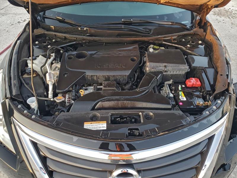 2015 Niss Altima მანქანა იყიდება აუქციონზე, vin: 1N4AL3AP5FC585972, აუქციონის ნომერი: 97403045