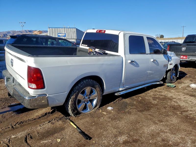 Продаж на аукціоні авто 2014 Ram 1500, vin: 1C6RR6ST4ES102010, номер лоту: 95276055