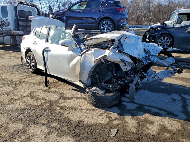 Aukcja sprzedaży 2015 Lexus Gs, vin: JTHCE1BL9FA009048, numer aukcji: 96812055