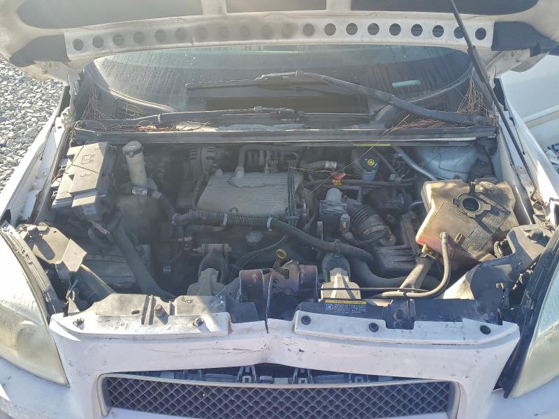 2005 Chevrolet Uplander მანქანა იყიდება აუქციონზე, vin: 1GNDV23L75D162543, აუქციონის ნომერი: 96560755