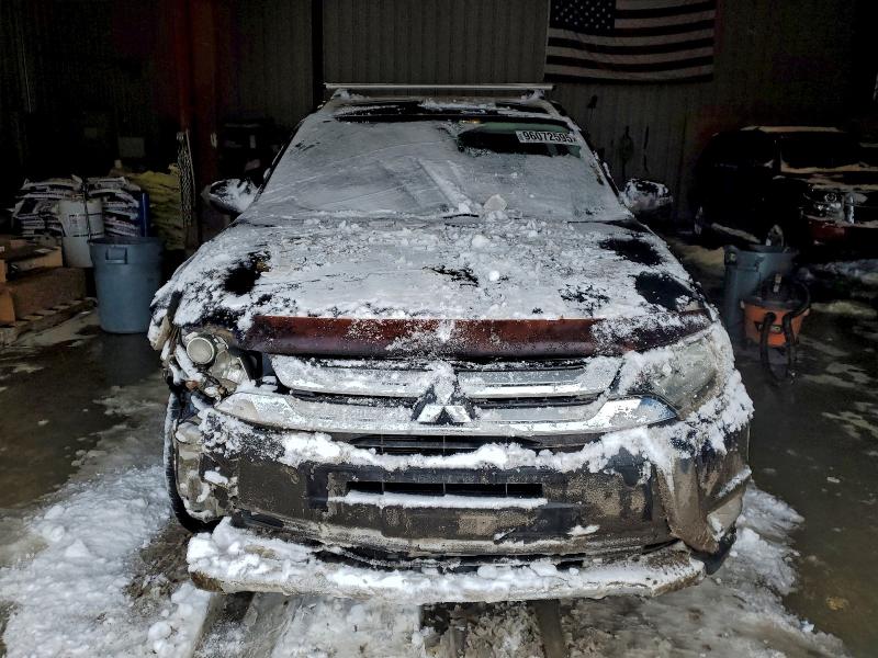 Aukcja sprzedaży 2016 Mitsubishi Outlander, vin: JA4AZ3A37GZ027961, numer aukcji: 96072595