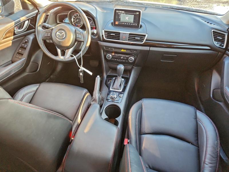 Aukcja sprzedaży 2016 Mazda 3, vin: 3MZBM1X72GM306756, numer aukcji: 94753055