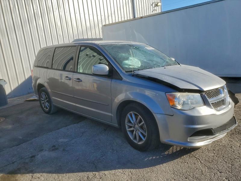 Продаж на аукціоні авто 2017 Dodge Grand Cara, vin: 2C4RDGBG9HR549583, номер лоту: 74512385
