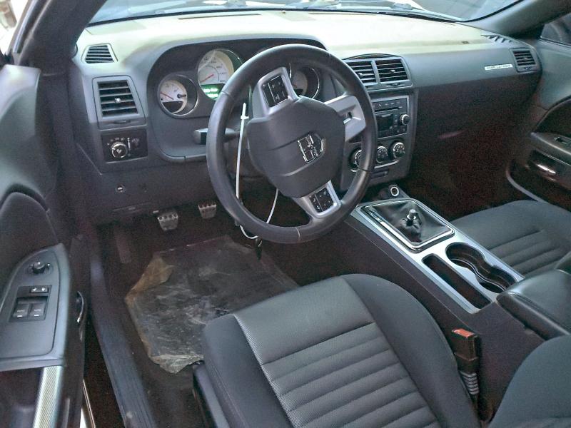 Aukcja sprzedaży 2014 Dodge Challenger, vin: 2C3CDYBT7EH137547, numer aukcji: 94800515