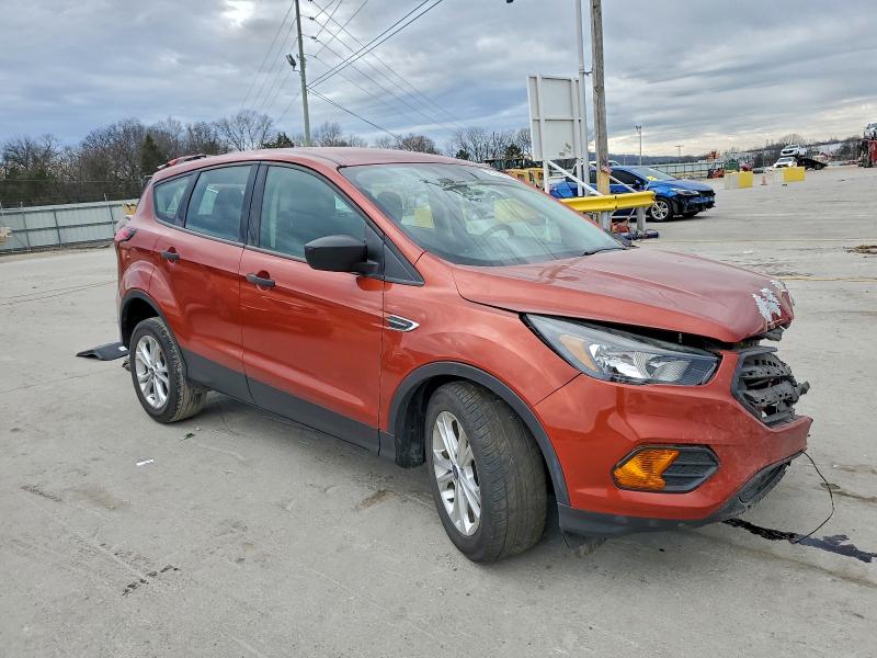 Продаж на аукціоні авто 2019 Ford Escape, vin: 1FMCU0F76KUB53513, номер лоту: 97325925