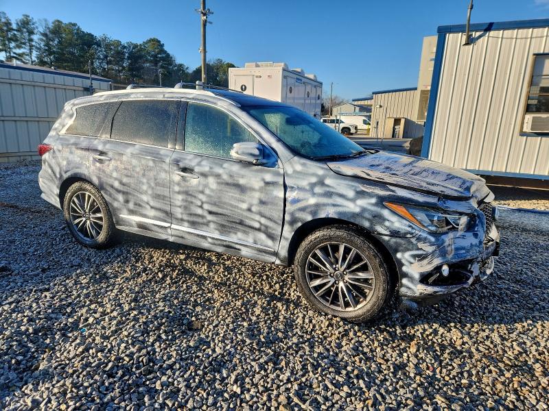 Aukcja sprzedaży 2020 Infiniti Qx60, vin: 5N1DL0MN1LC506384, numer aukcji: 96305455